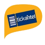 tickantel android application logo